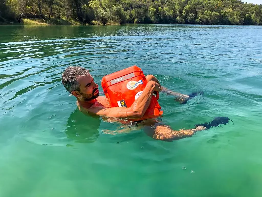 DON'T COMPROMISE ON PROTECTION: CHOOSE THE BEST WATERPROOF HARD CASES FOR YOUR VALUABLE EQUIPMENT 